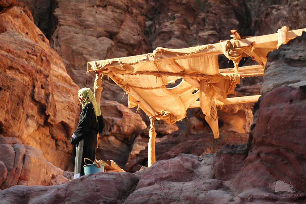 fotografia, zdjęcia - Jordania