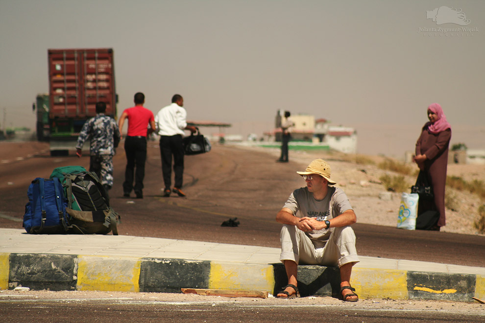 fotografia, zdjęcia - Jordania