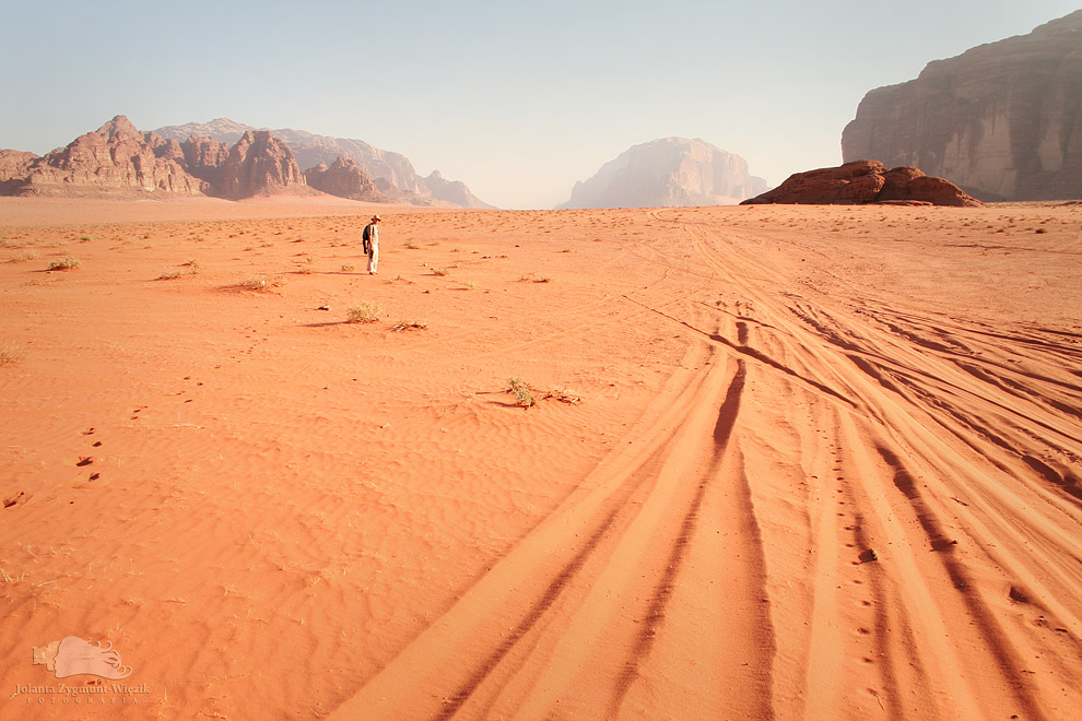 fotografia, zdjęcia - Jordania
