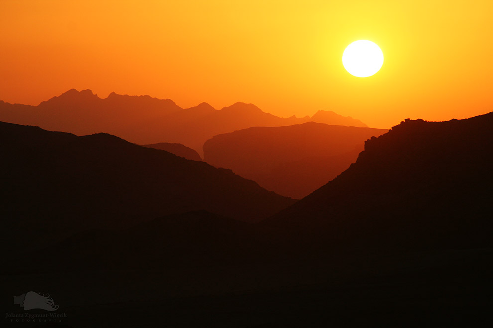 fotografia, zdjęcia - Jordania