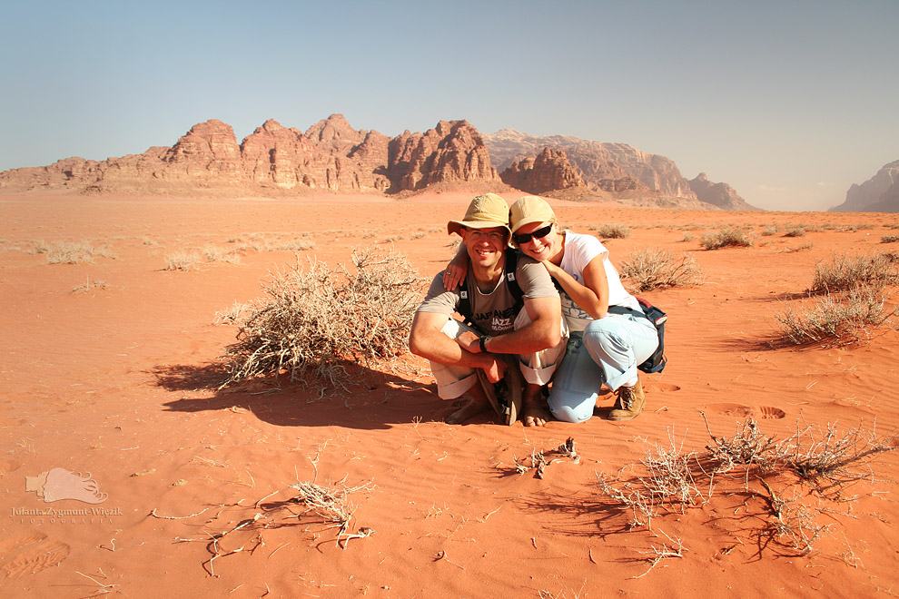 fotografia, zdjęcia - Jordania