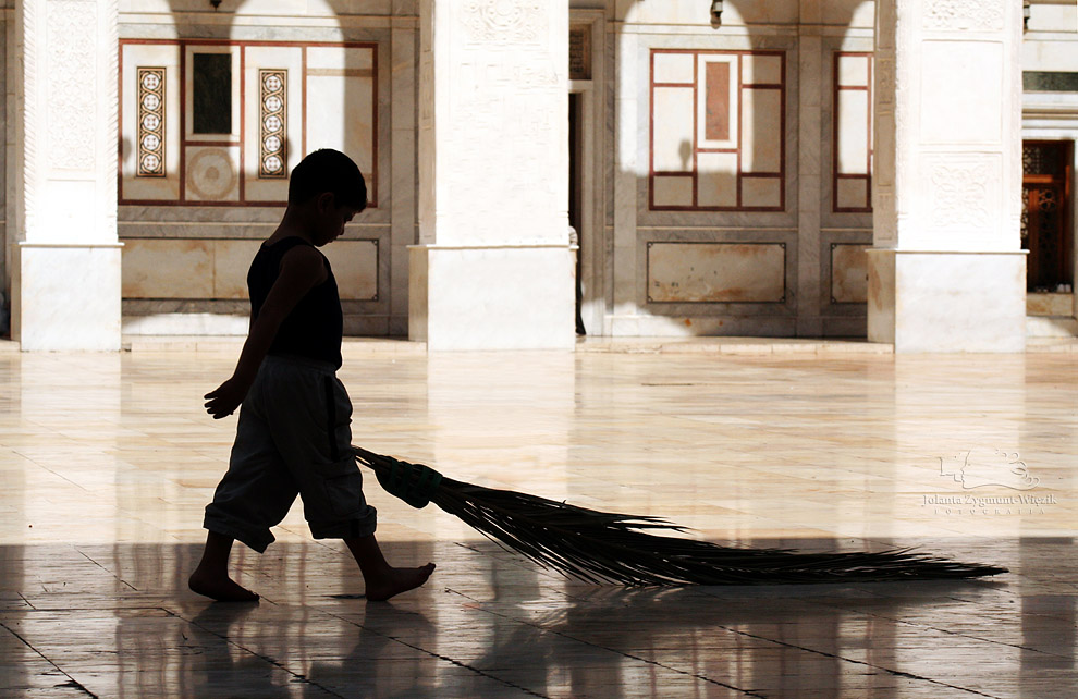 fotografia, zdjęcia - Jordania