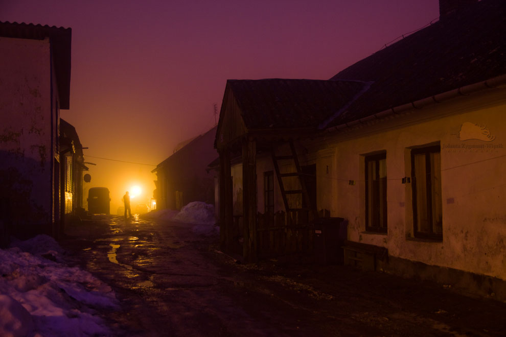 fotografia, zdjęcia - Szydłów