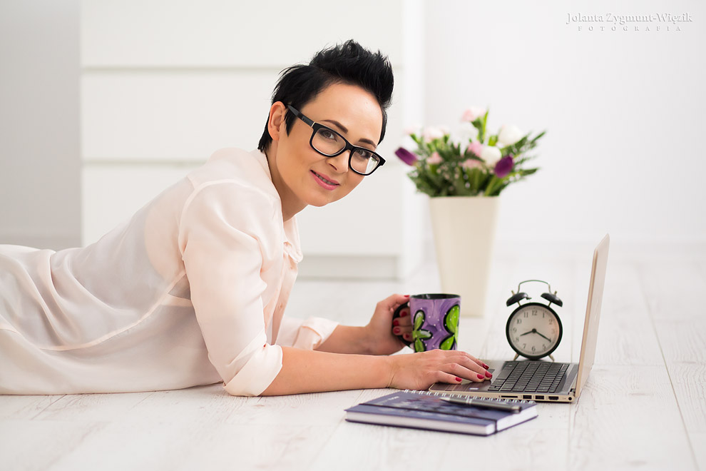 fotografia, zdjęcia - portret biznesowy