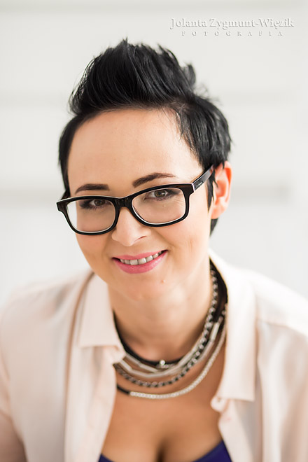 fotografia, zdjęcia - portret biznesowy