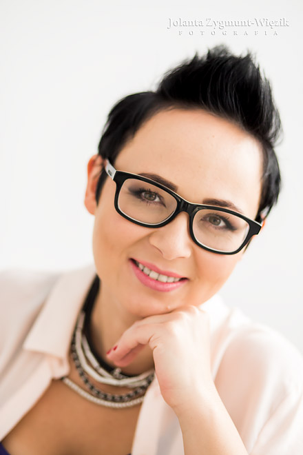 fotografia, zdjęcia - portret biznesowy