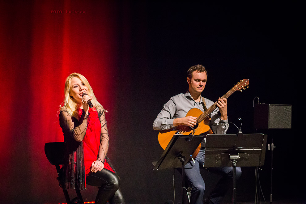fotografia, zdjęcia - reportaże z koncertów