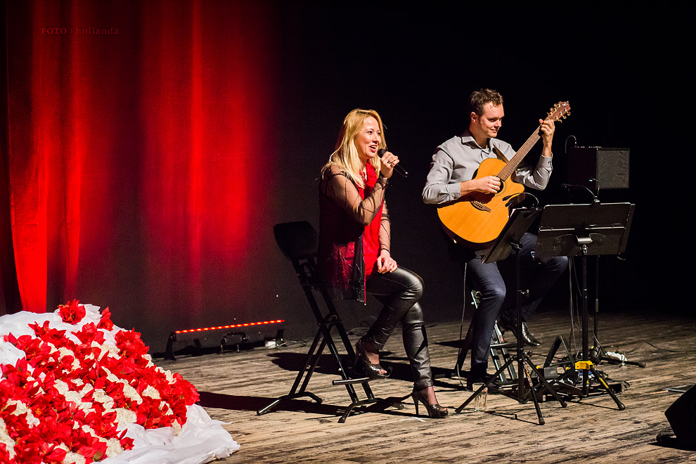 fotografia, zdjęcia - reportaże z koncertów