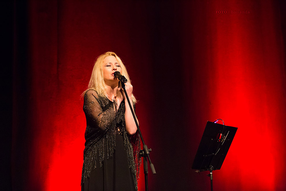 fotografia, zdjęcia - reportaże z koncertów