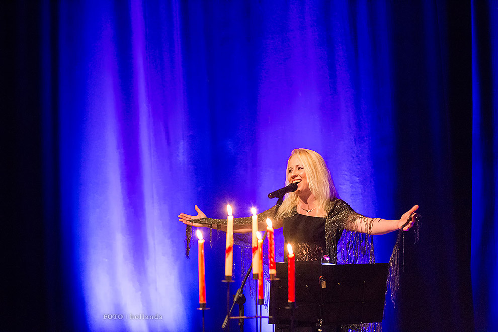 fotografia, zdjęcia - reportaże z koncertów