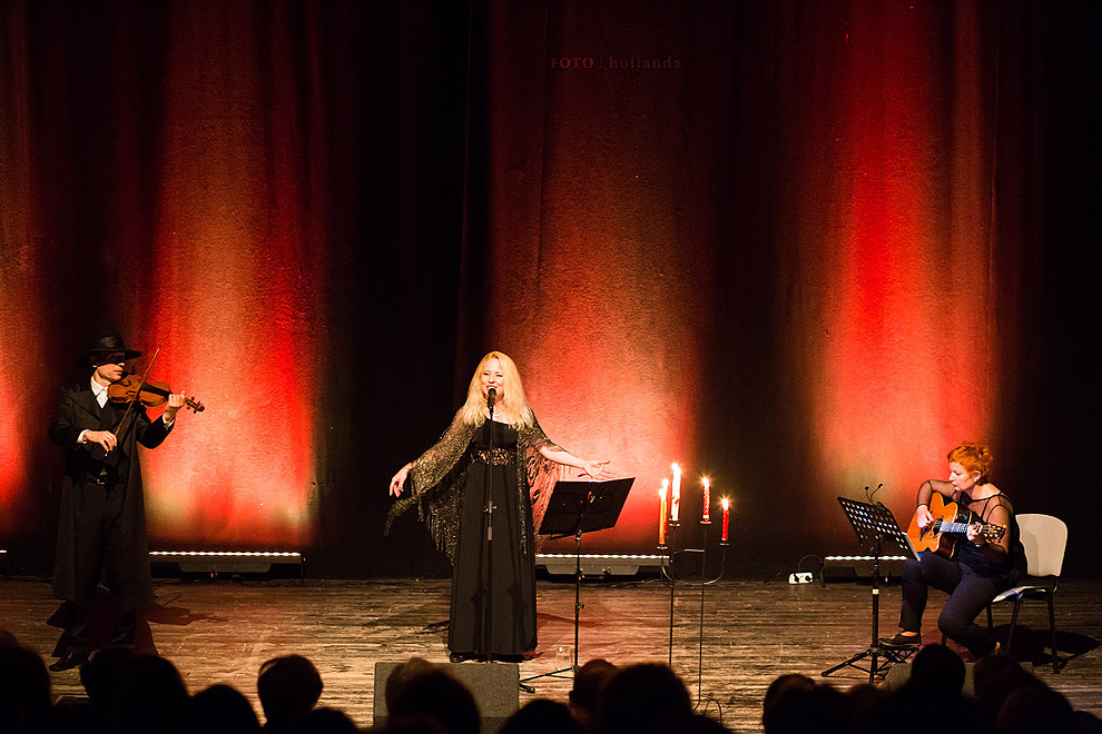 fotografia, zdjęcia - reportaże z koncertów