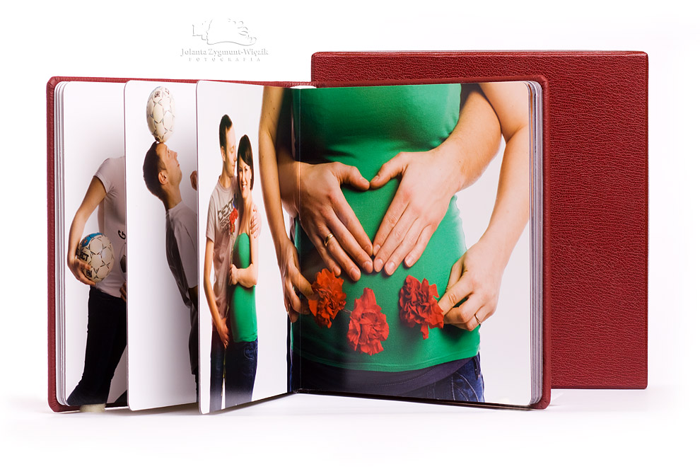 fotografia, zdjęcia - albumy