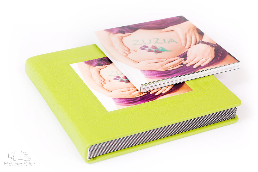 fotografia, zdjęcia - albumy