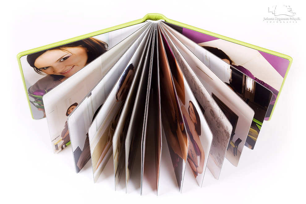 fotografia, zdjęcia - albumy