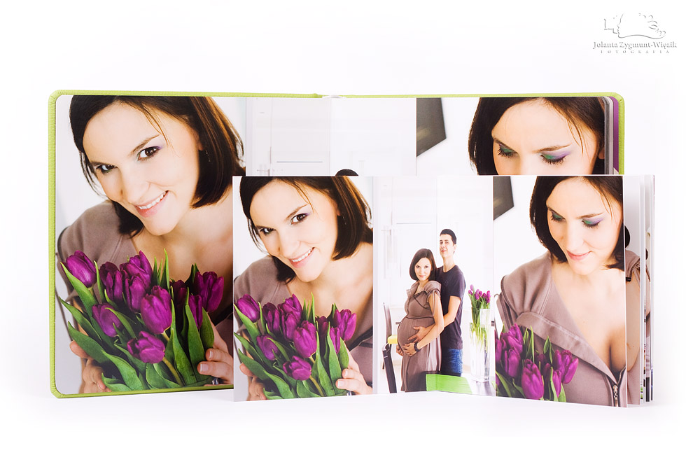 fotografia, zdjęcia - albumy