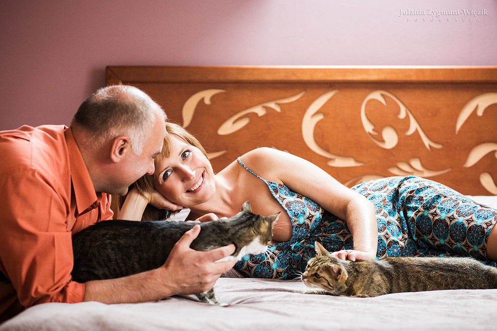 fotografia, zdjęcia - dom