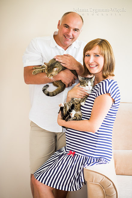 fotografia, zdjęcia - dom