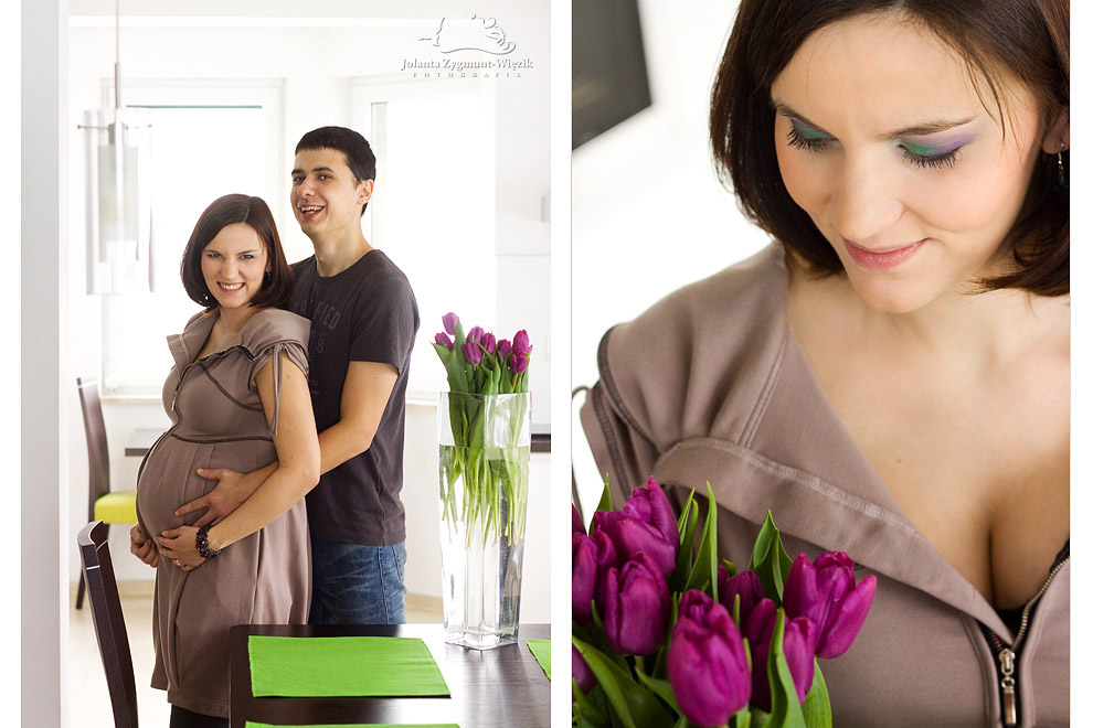 fotografia, zdjęcia - dom