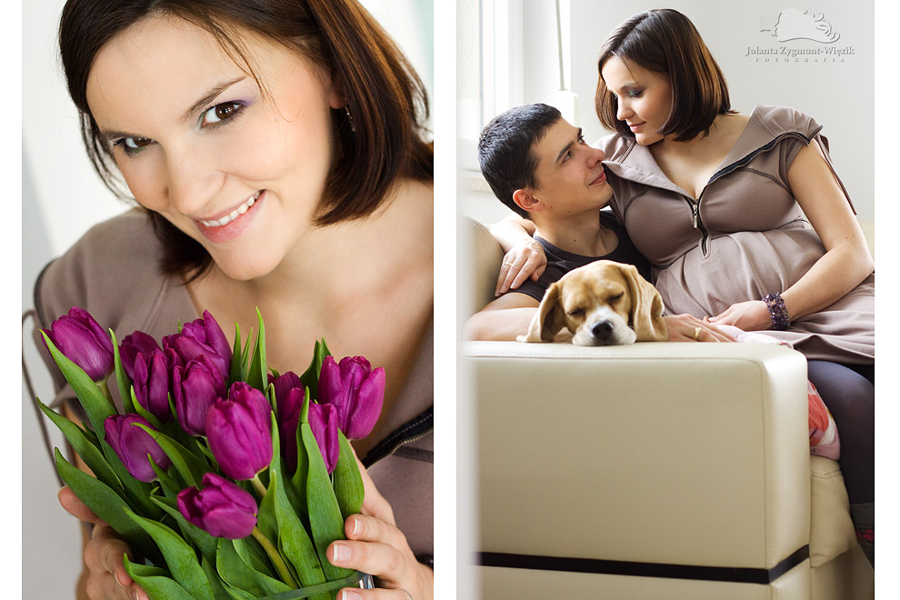 fotografia, zdjęcia - dom