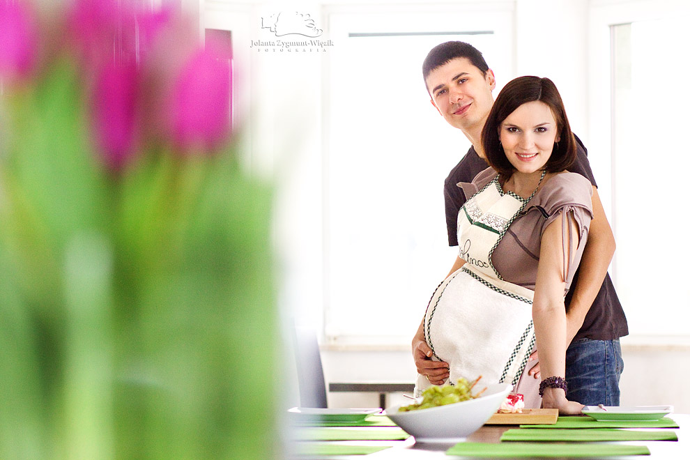 fotografia, zdjęcia - dom