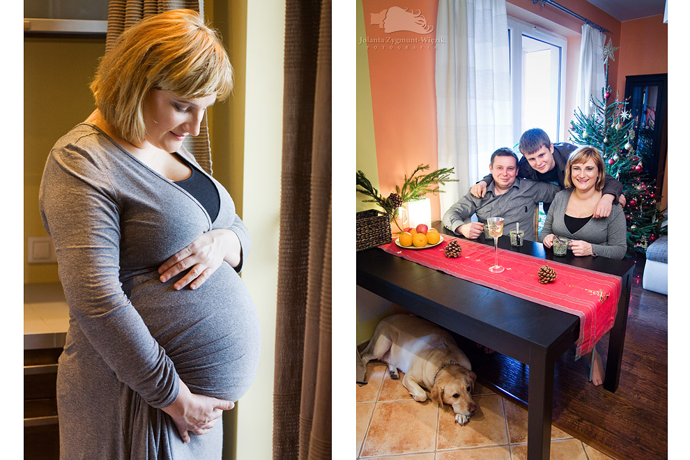 fotografia, zdjęcia - dom