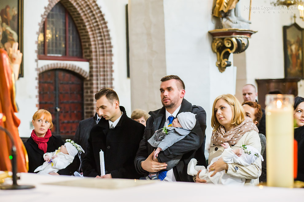 fotografia, zdjęcia - chrzest