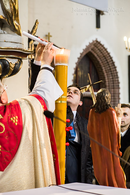 fotografia, zdjęcia - chrzest