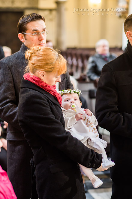 fotografia, zdjęcia - chrzest