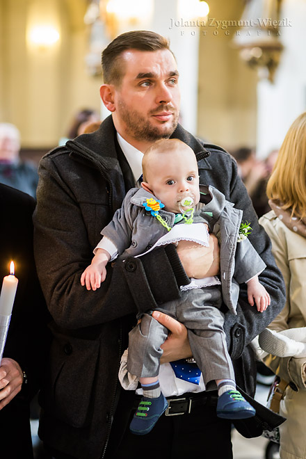 fotografia, zdjęcia - chrzest