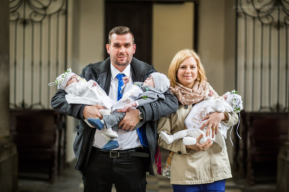 fotografia, zdjęcia - chrzest