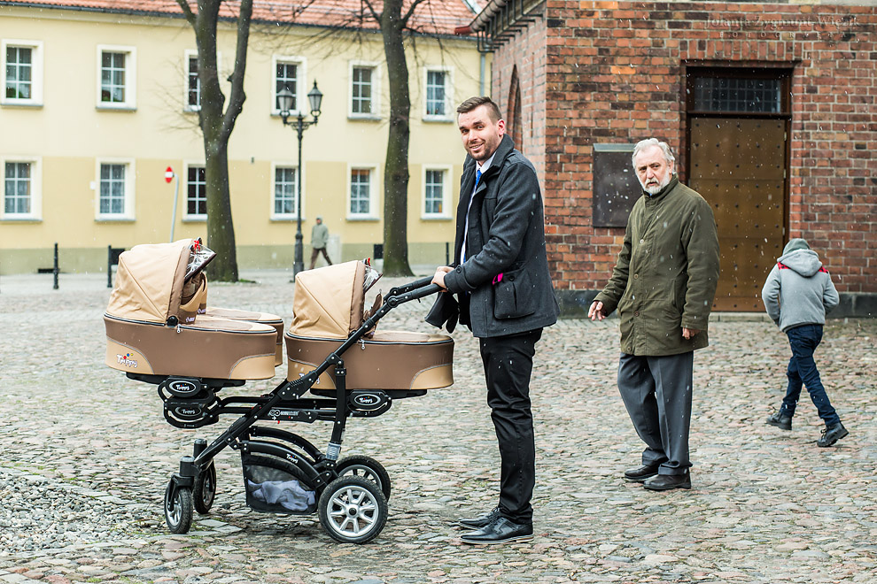 fotografia, zdjęcia - chrzest