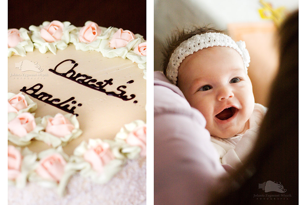 fotografia, zdjęcia - chrzest