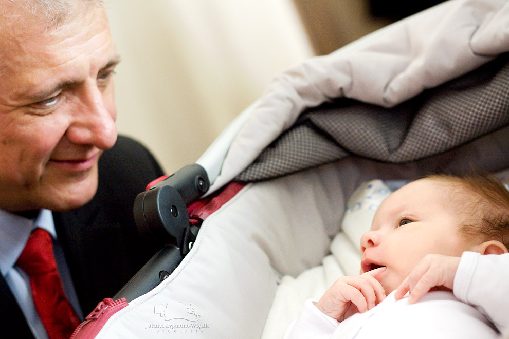 fotografia, zdjęcia - chrzest