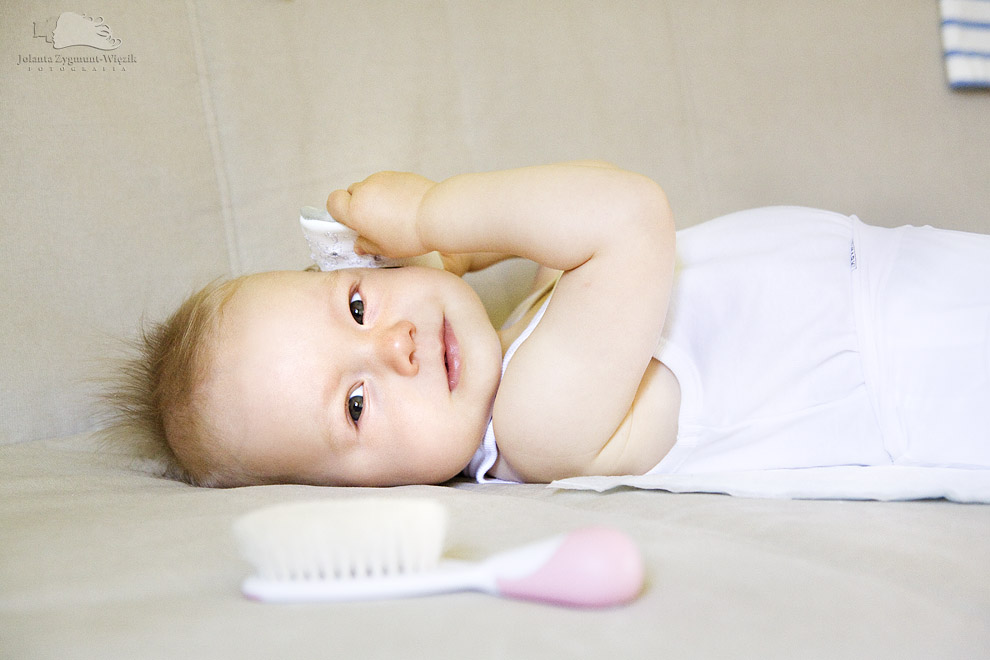 fotografia, zdjęcia - chrzest