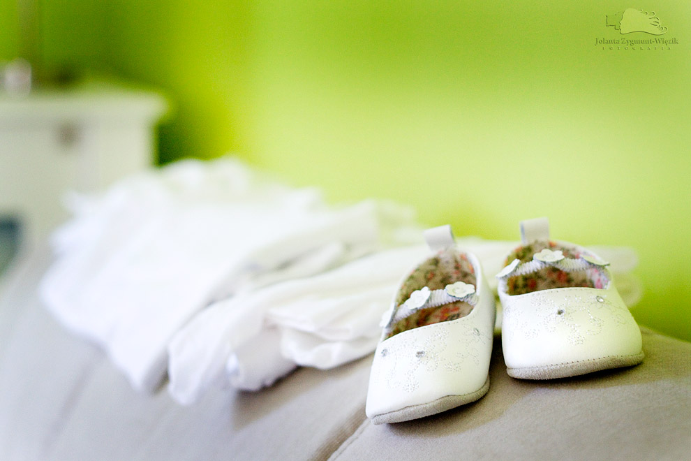 fotografia, zdjęcia - chrzest