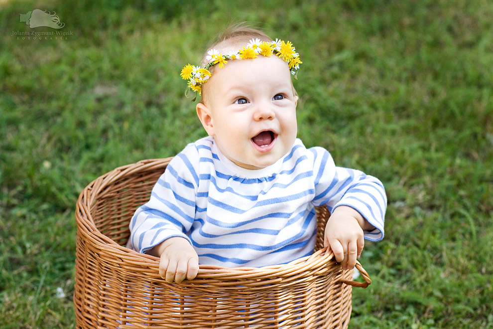 fotografia, zdjęcia - chrzest