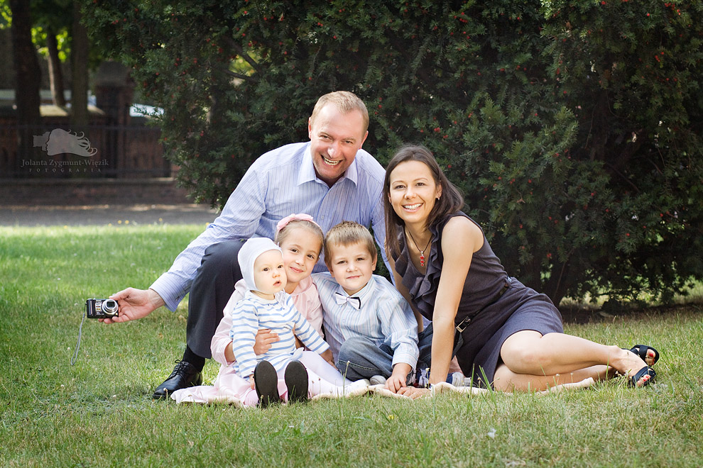 fotografia, zdjęcia - chrzest