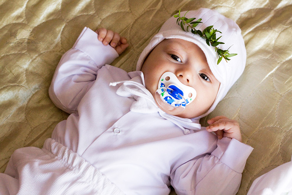 fotografia, zdjęcia - chrzest