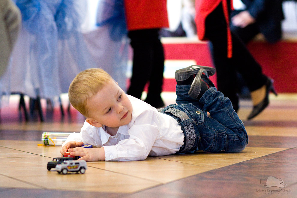 fotografia, zdjęcia - chrzest