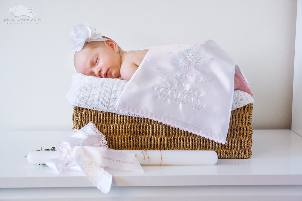 fotografia, zdjęcia - chrzest