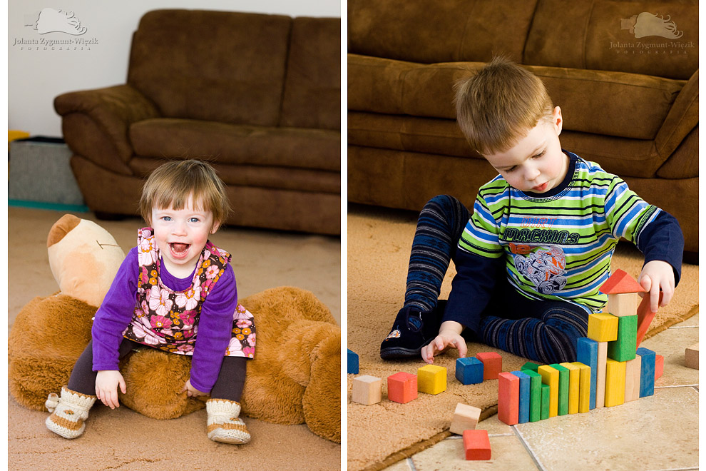 fotografia, zdjęcia - dom