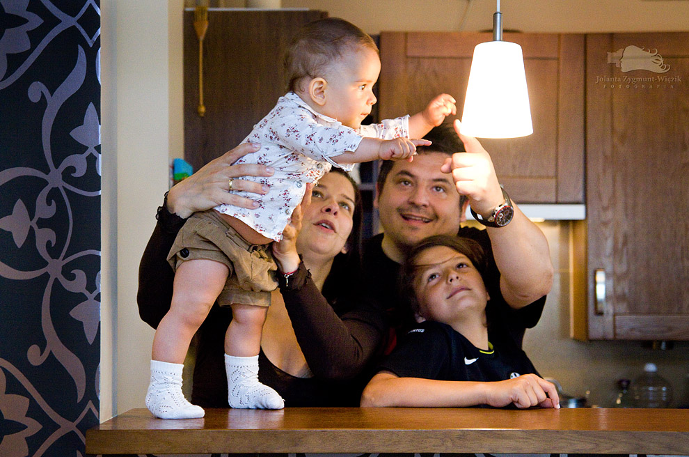 fotografia, zdjęcia - dom