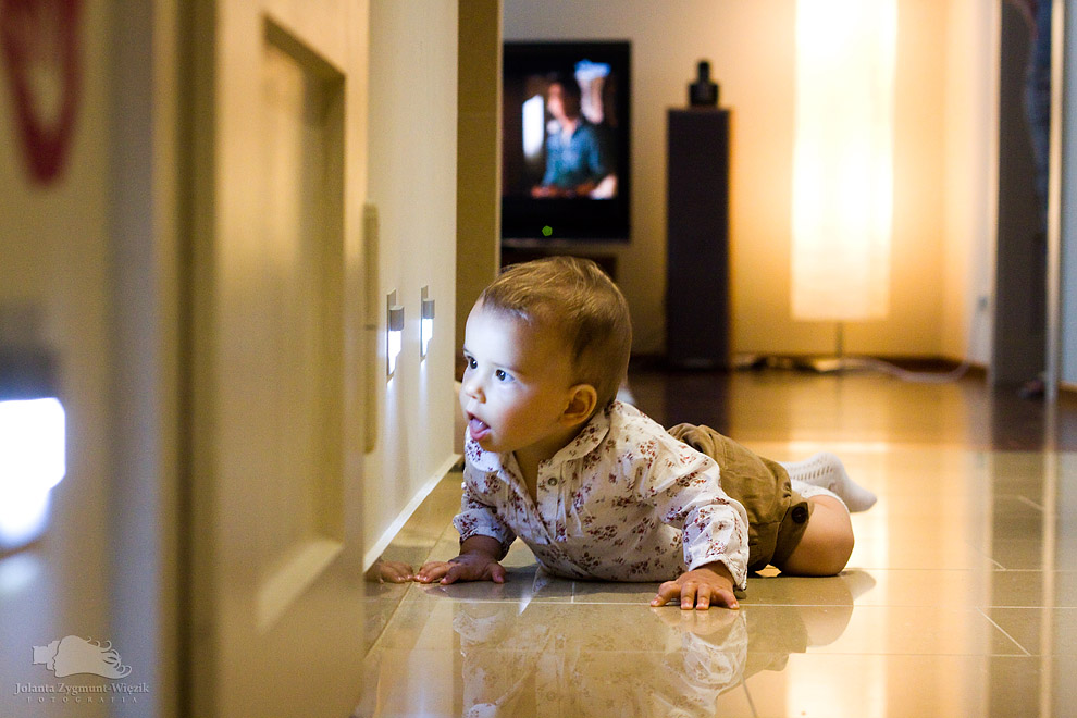 fotografia, zdjęcia - dom