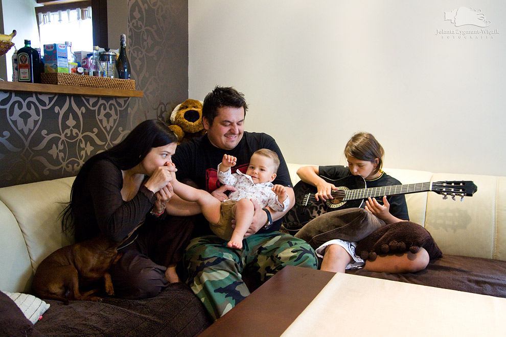 fotografia, zdjęcia - dom