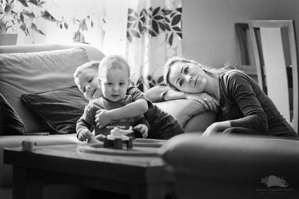 fotografia, zdjęcia - dom