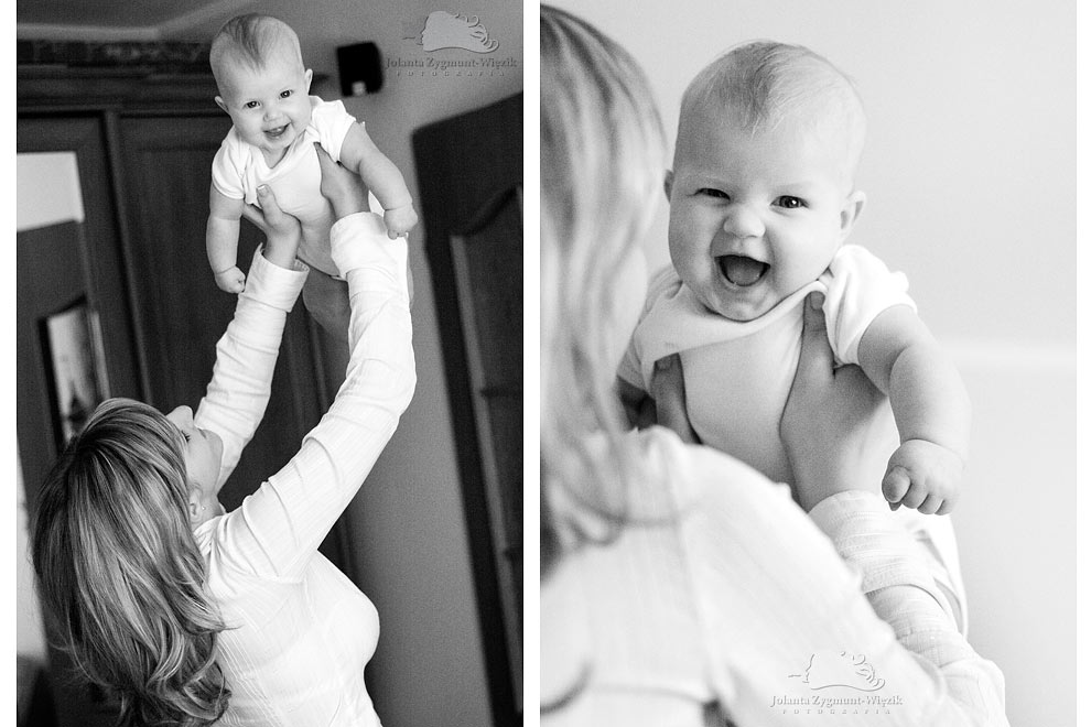 fotografia, zdjęcia - dom