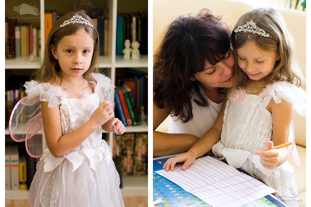 fotografia, zdjęcia - dom