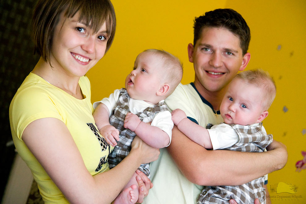 fotografia, zdjęcia - dom