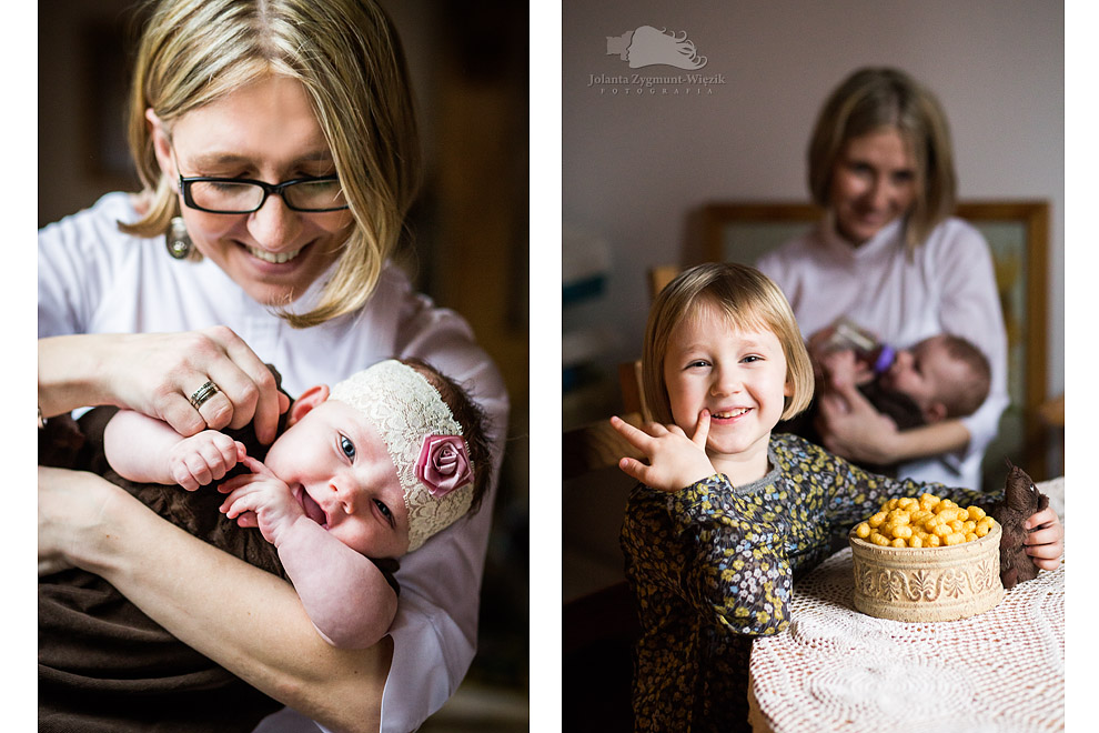 fotografia, zdjęcia - dom