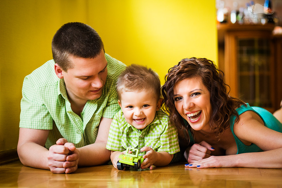 fotografia, zdjęcia - dom